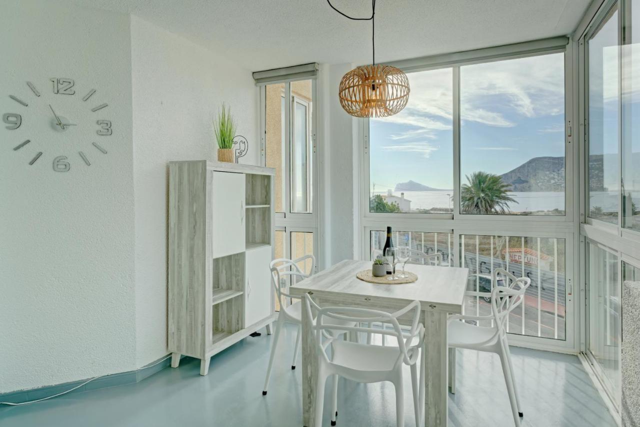 Casa Roucelle Apartment Calpe Exterior photo