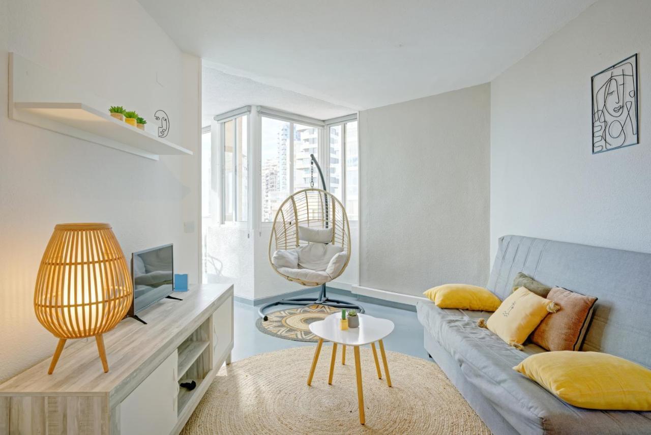Casa Roucelle Apartment Calpe Exterior photo